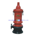 Bqw Explosion-Proof Diving Sewage Pump